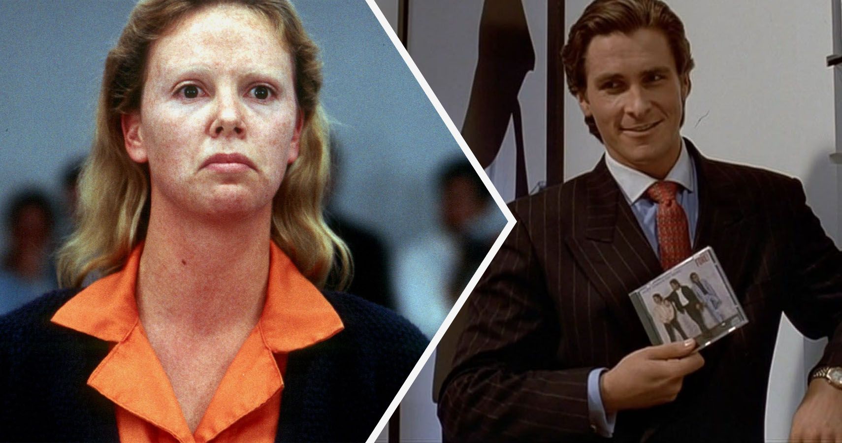 15 Movies Based On Serial Killers Ranked From Least To Most Accurate