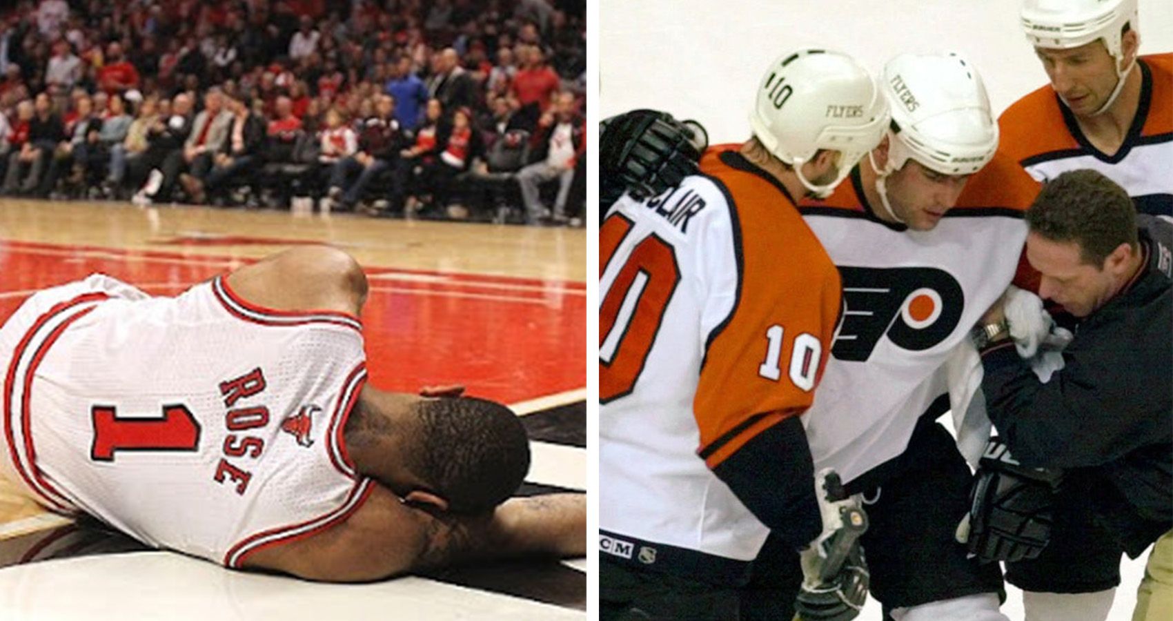 50 best ideas for coloring Famous Athlete Injuries