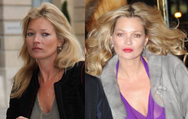 kate moss