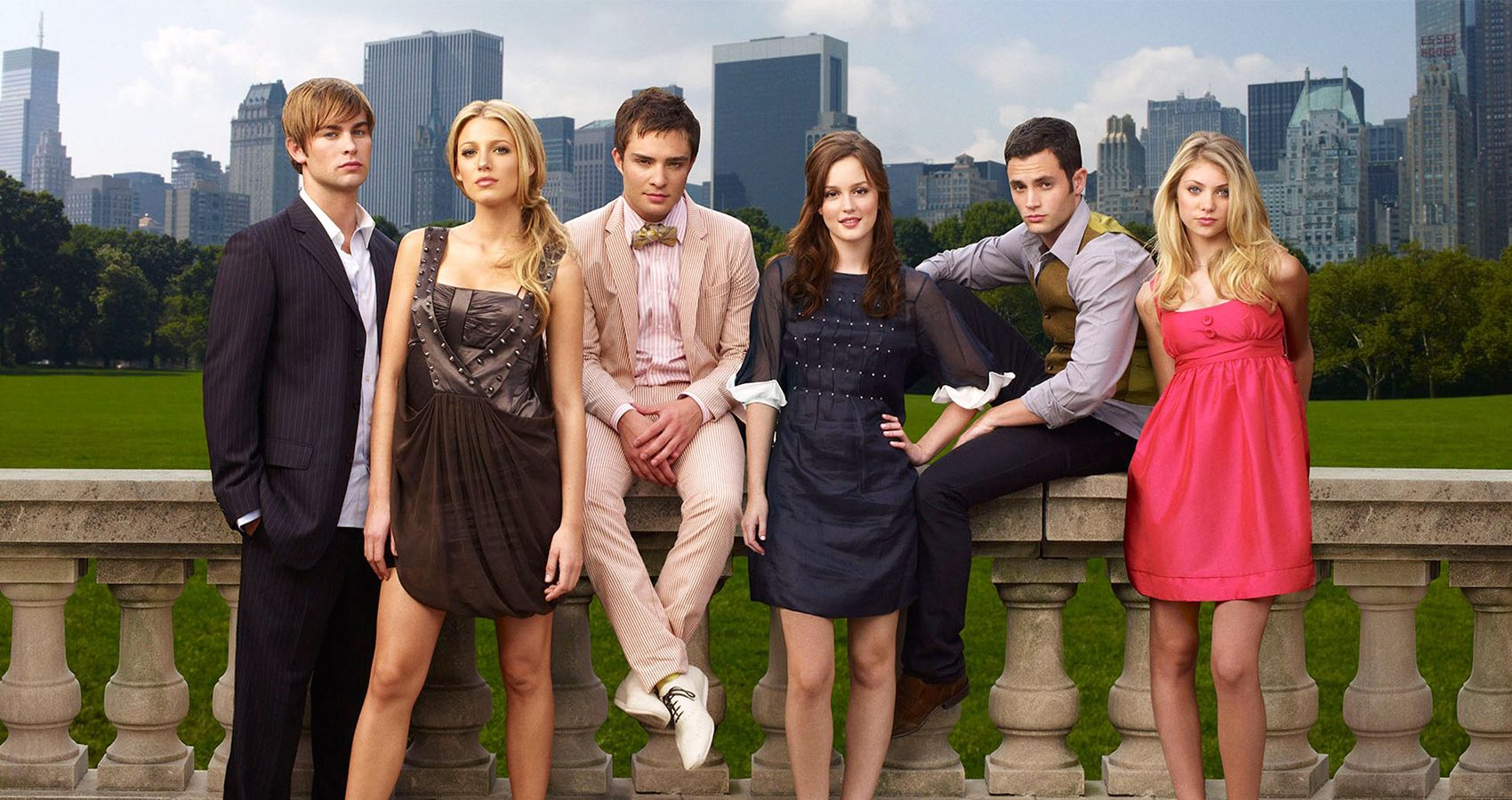 Here S Why We Expect A Better Story For Nate In The Gossip Girl Reboot