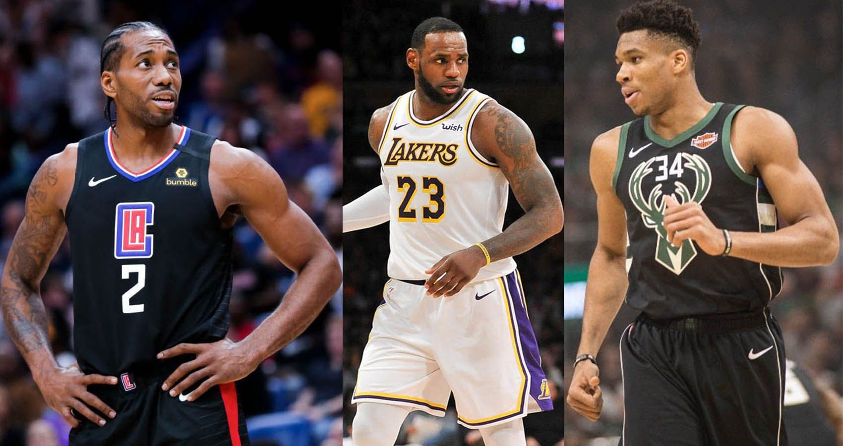 The 25 Most Valuable Players For Their NBA Team