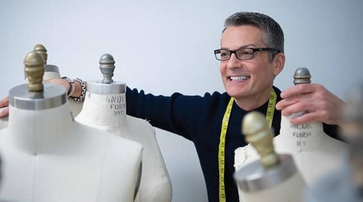 Randy Fenoli naaister