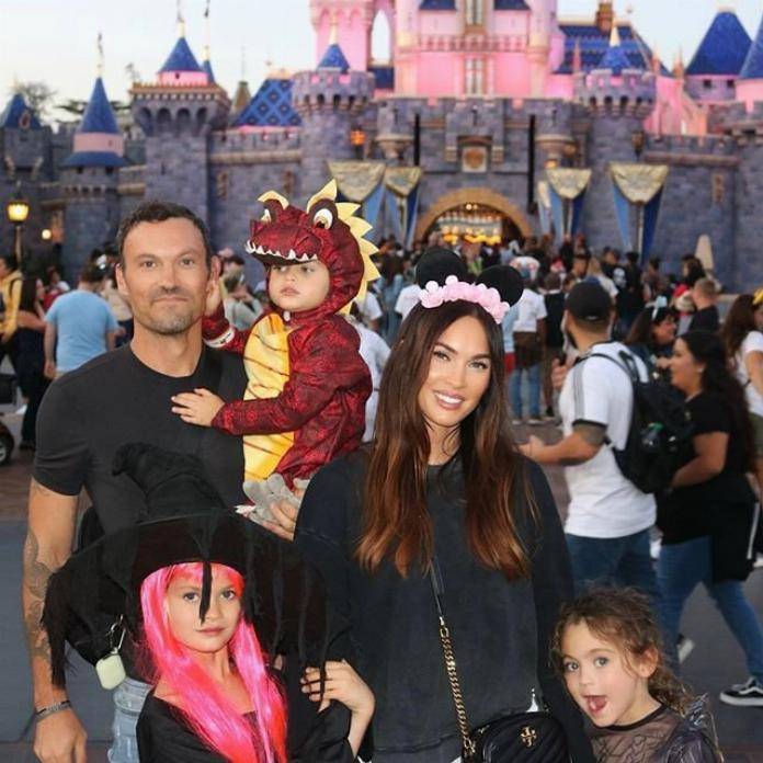 Megan Fox S Current Net Worth Is 10 Million Here S How She Spends Her Money
