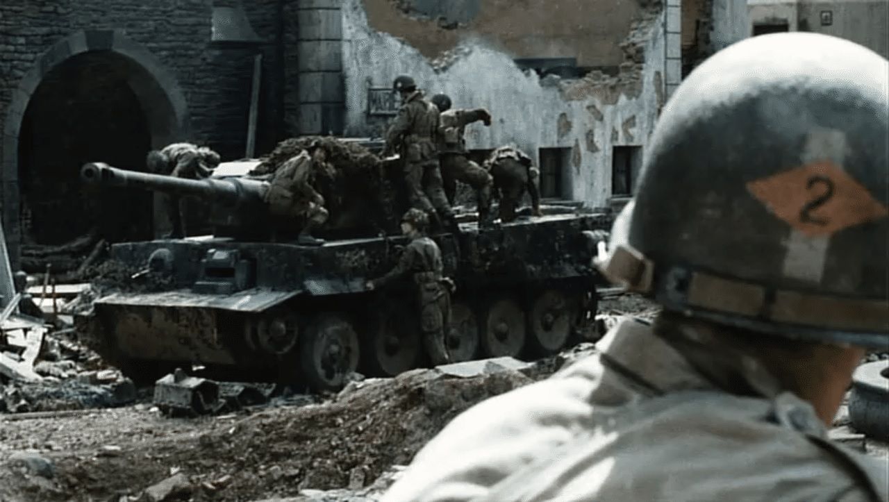 10 Things Saving Private Ryan Got Right (And 5 They Made Up)