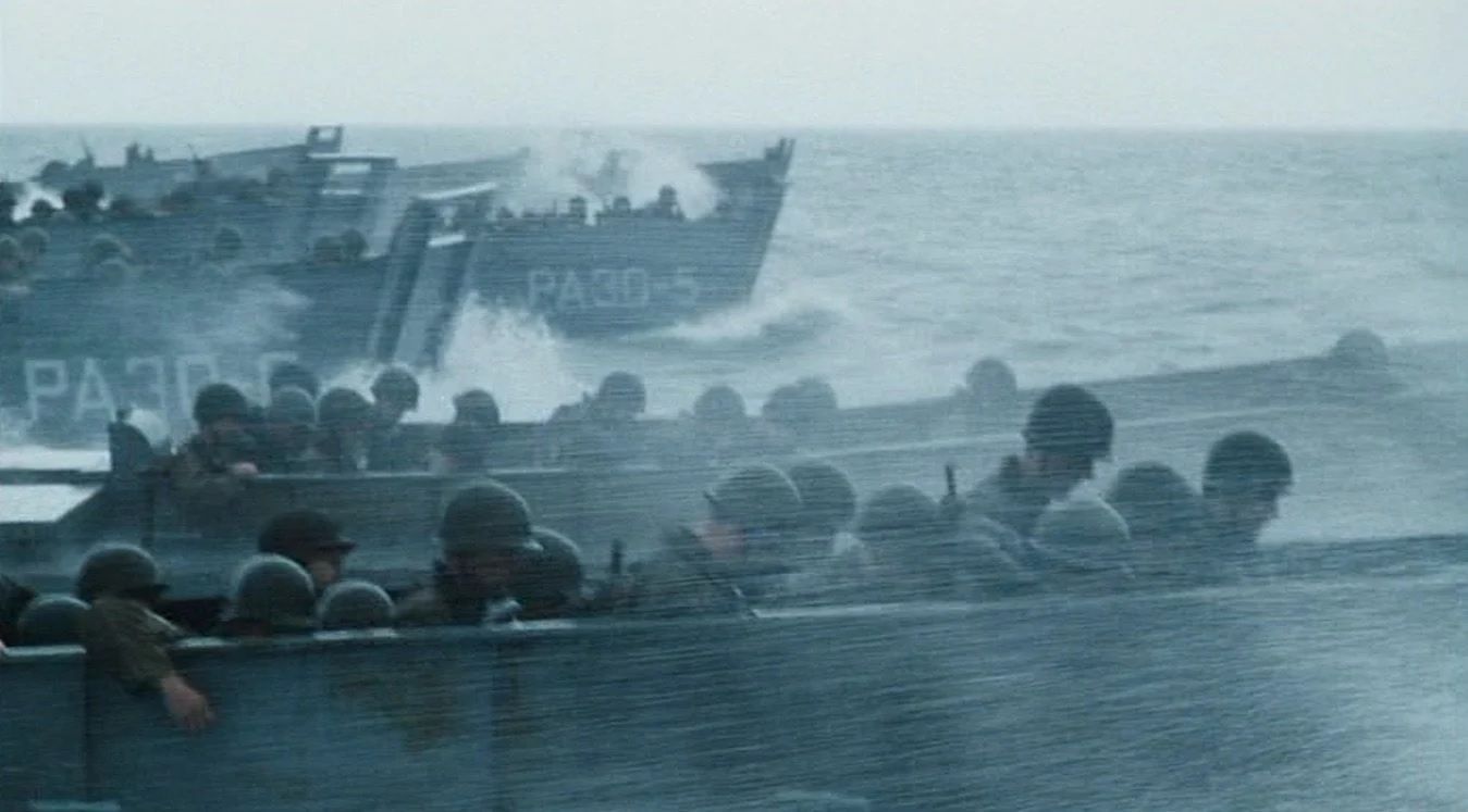 10 Things Saving Private Ryan Got Right (And 5 They Made Up)