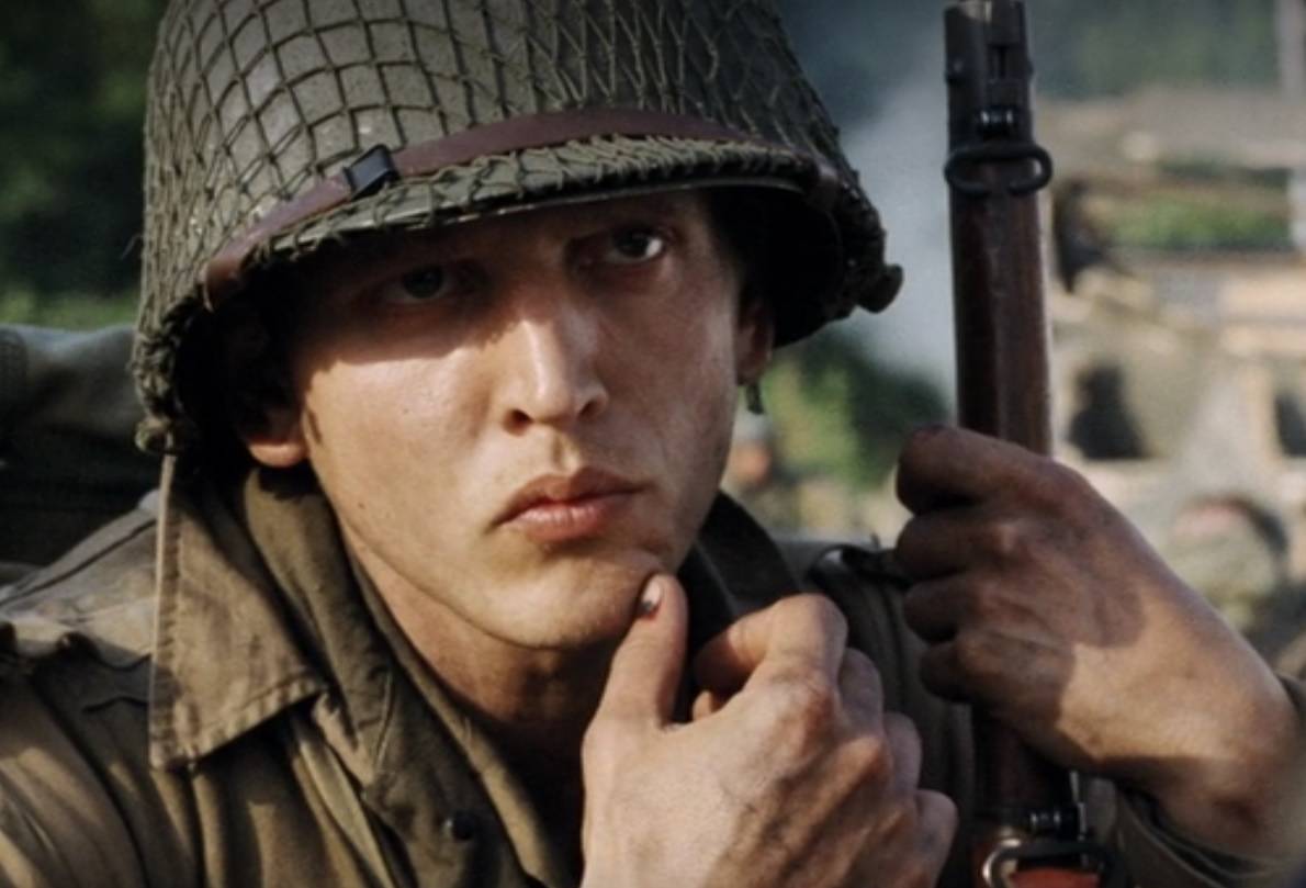 10 Things Saving Private Ryan Got Right And 5 They Made Up