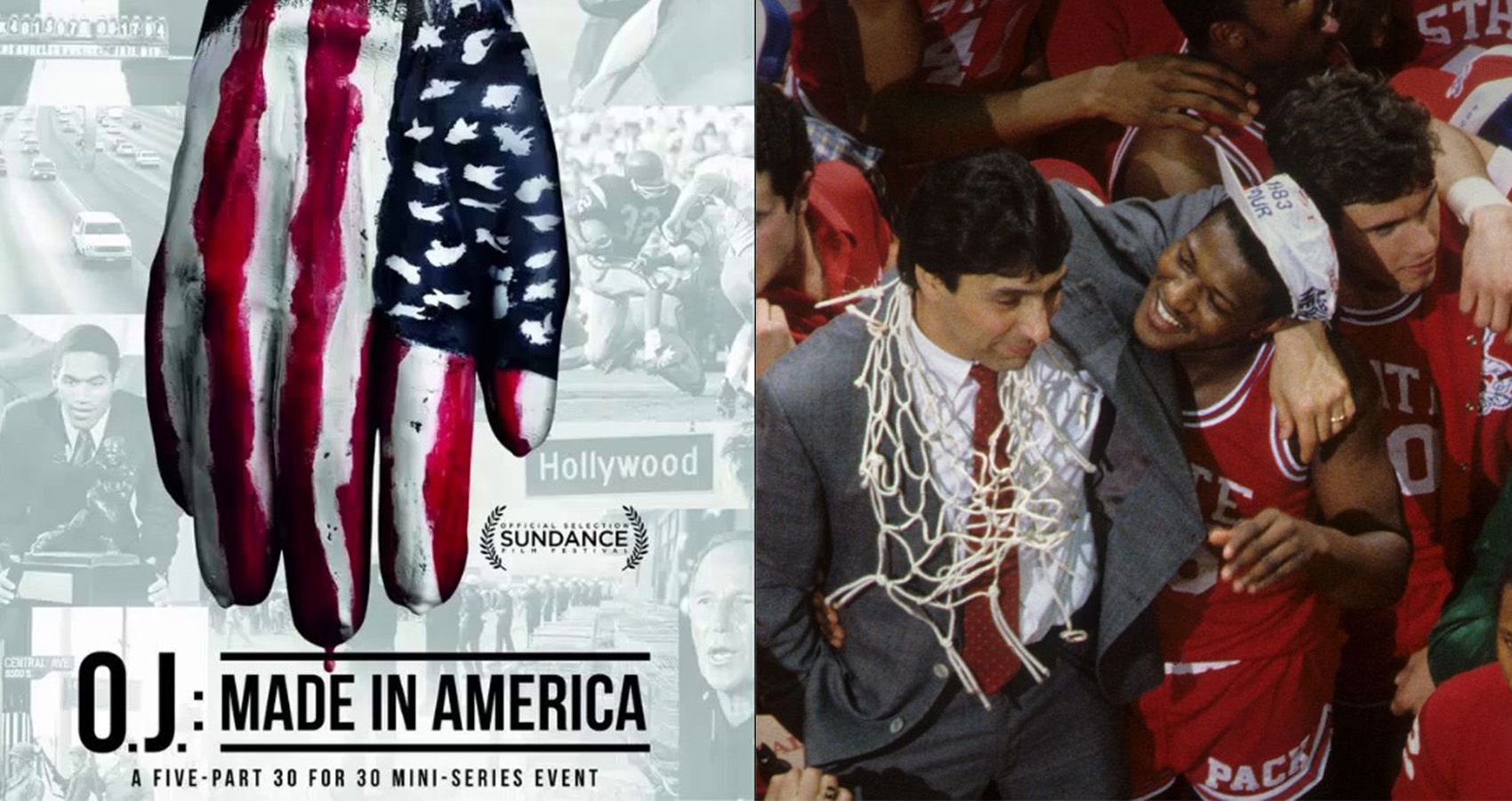The 15 Best Sports Documentaries Ever Made