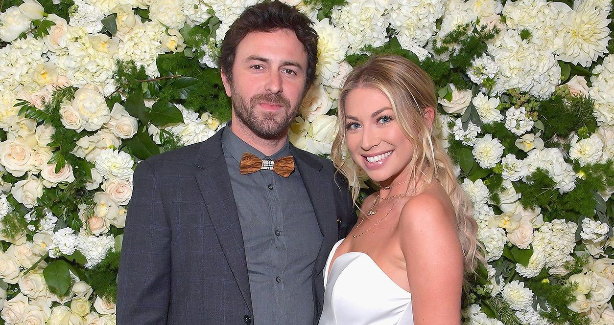 stassi schroeder new home