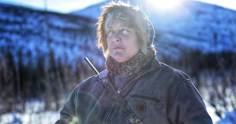 16 Things That Happened Behind The Scenes Of Life Below Zero