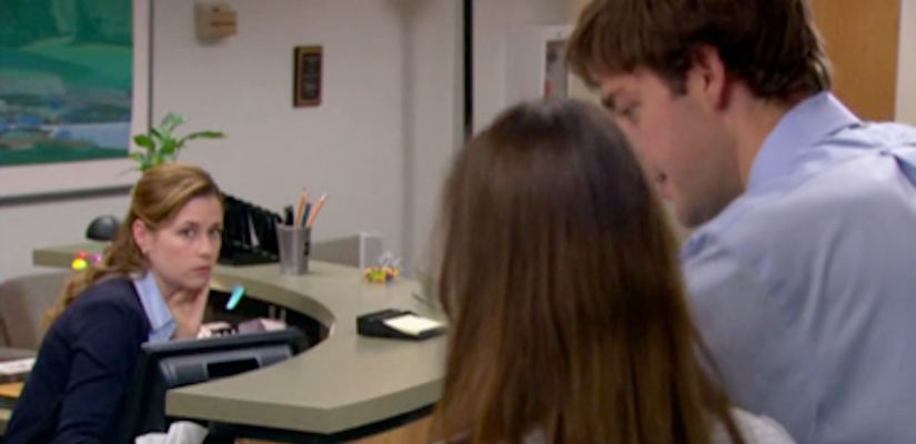 The Office: 15 Times Jim And Karen Were Better Than Jim And Pam