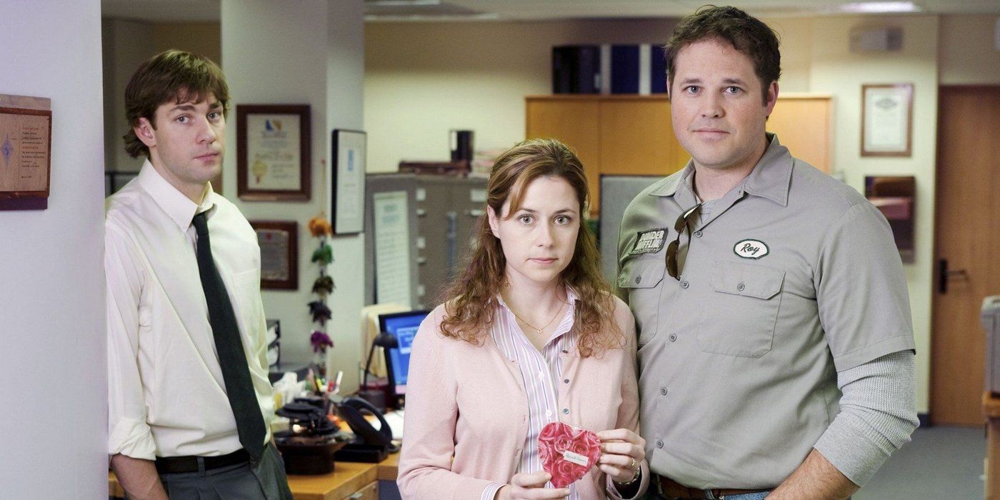 When Does Jim Break Up With Karen The Office: 15 Times Jim And Karen Were Better Than Jim And Pam