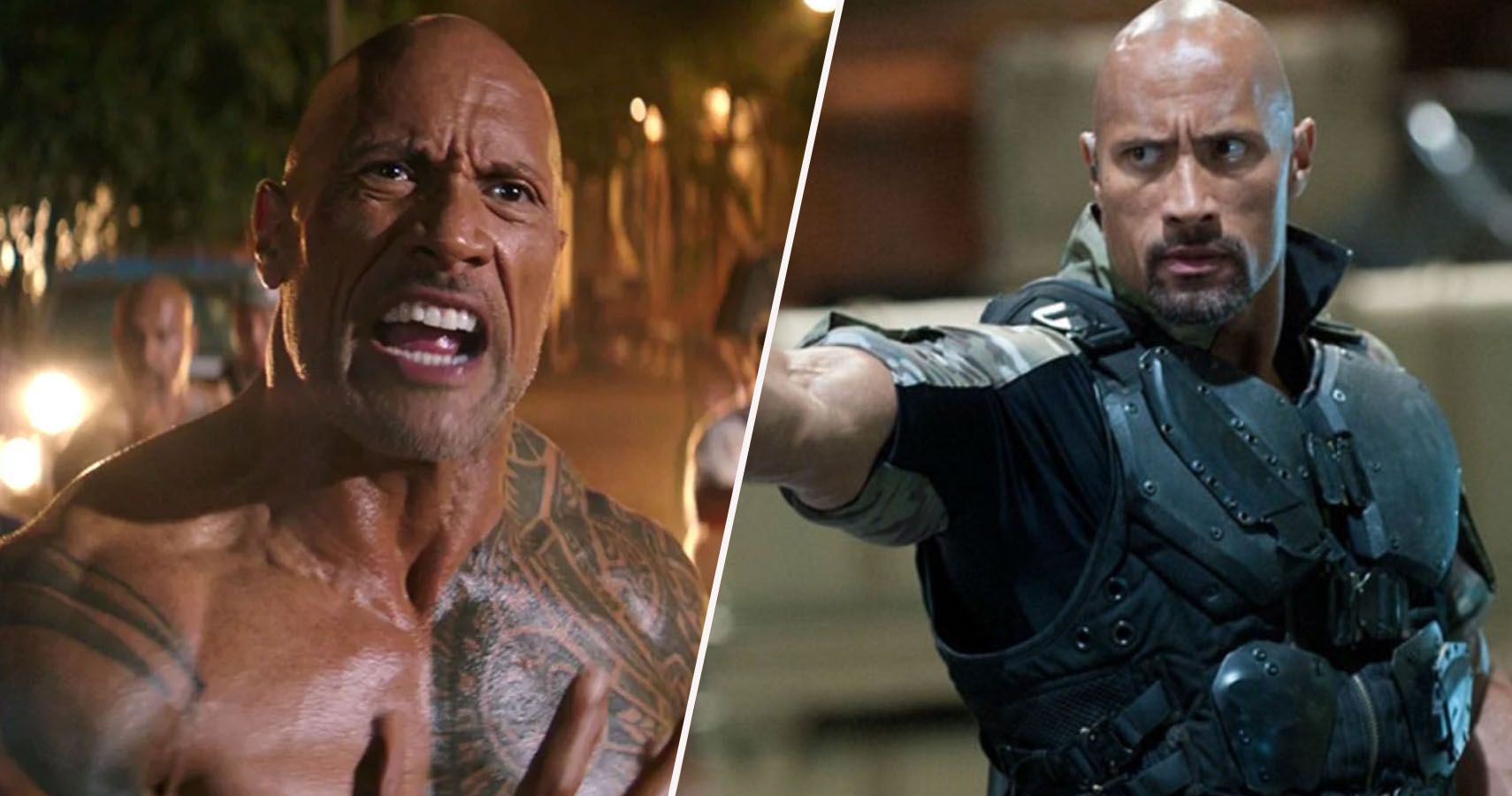 Fast And Furious: 15 Things That Never Made Sense About Hobbs
