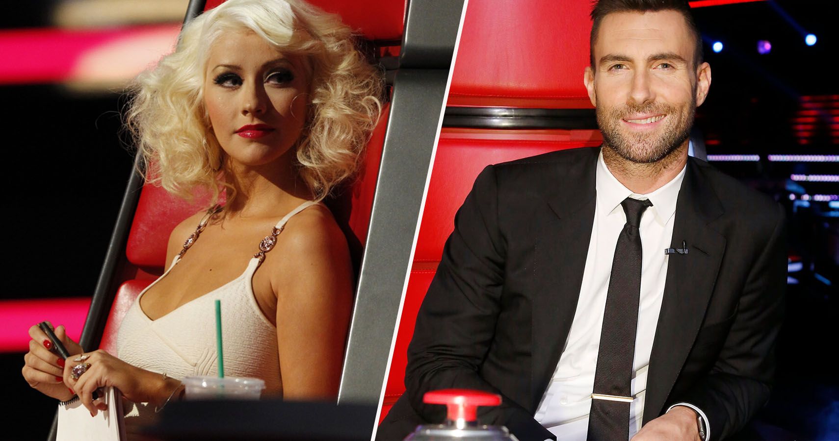 What Adam Levine And Other Judges From The Voice Have Said About The Show 6610