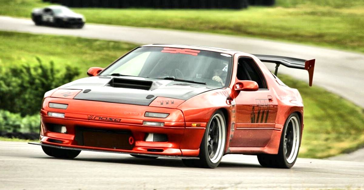15 Sports Cars From The �90s Gearheads Still Can�t Get 15 Sports Cars From The �90s Gearheads Still Can�t Get