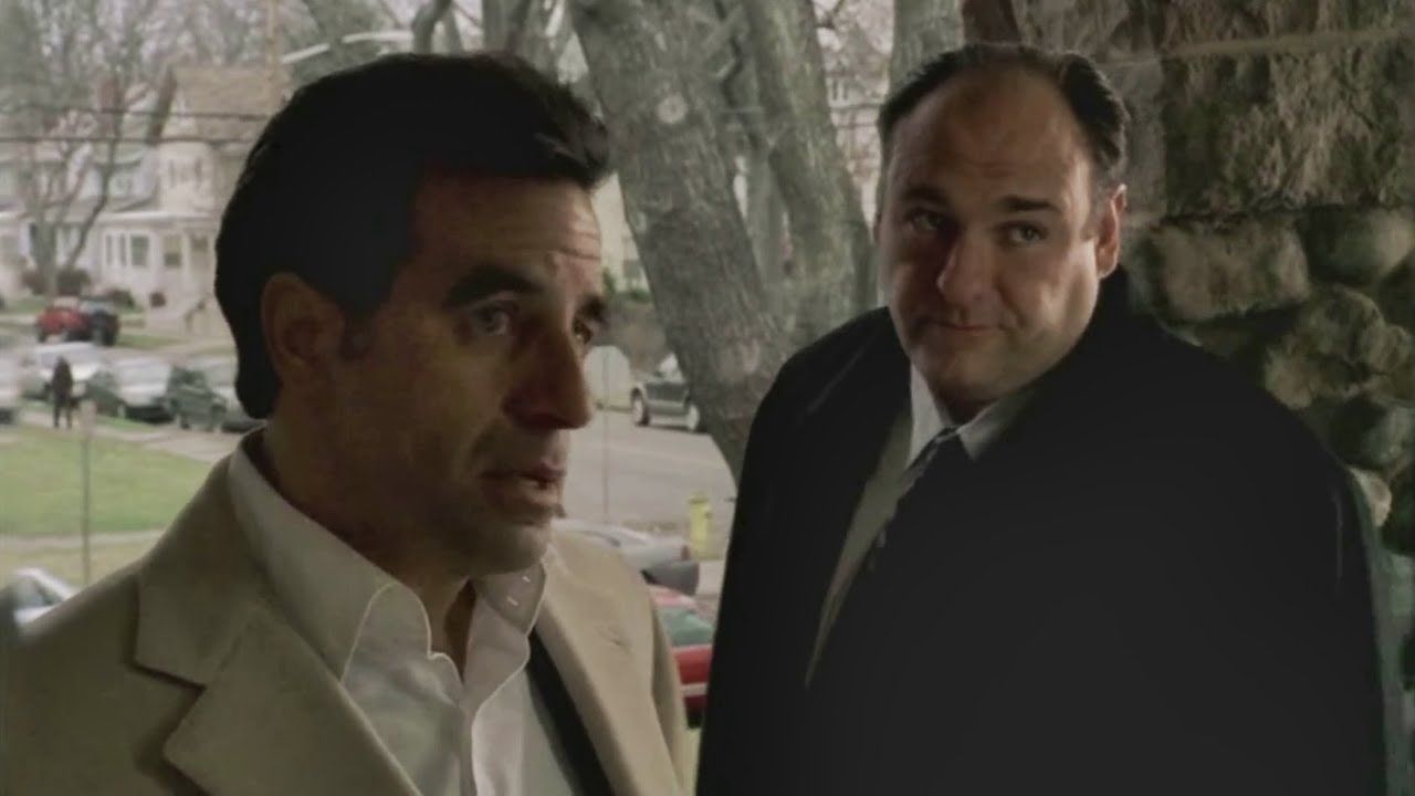 15 Questions The Sopranos Never Answered For Us