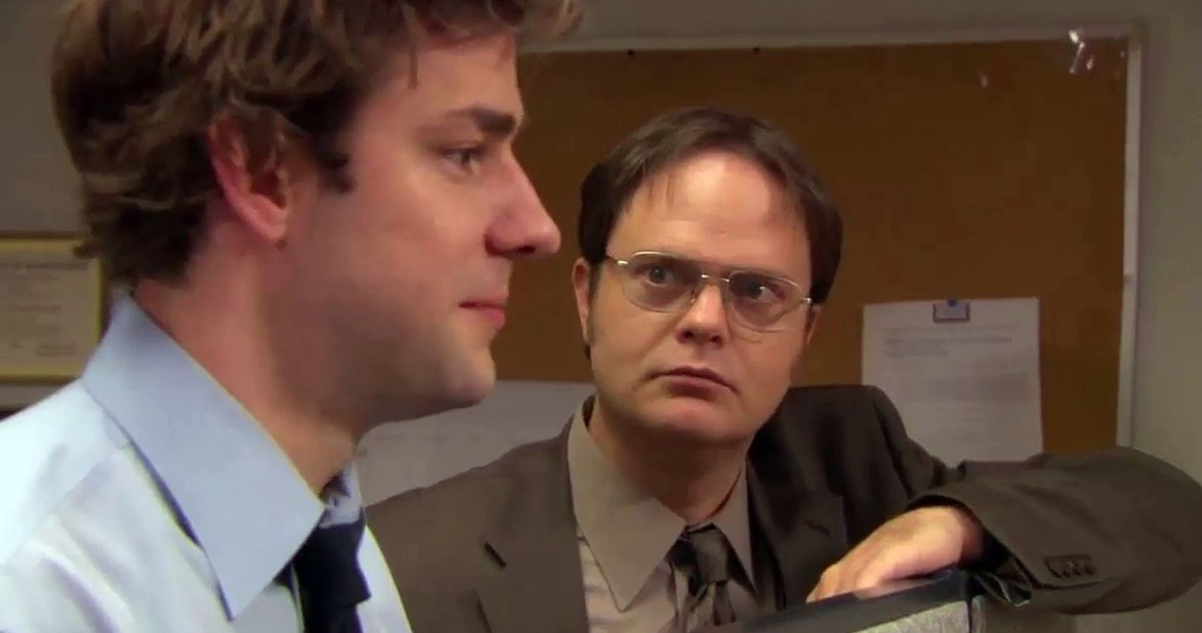 Jim and Dwight PPC
