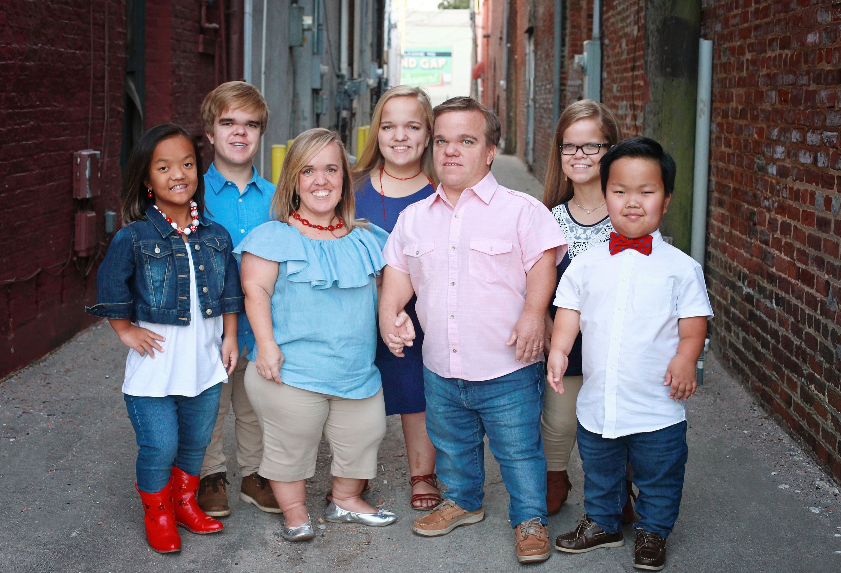 7 Little Johnstons What Most Fans Don't Know About The Family