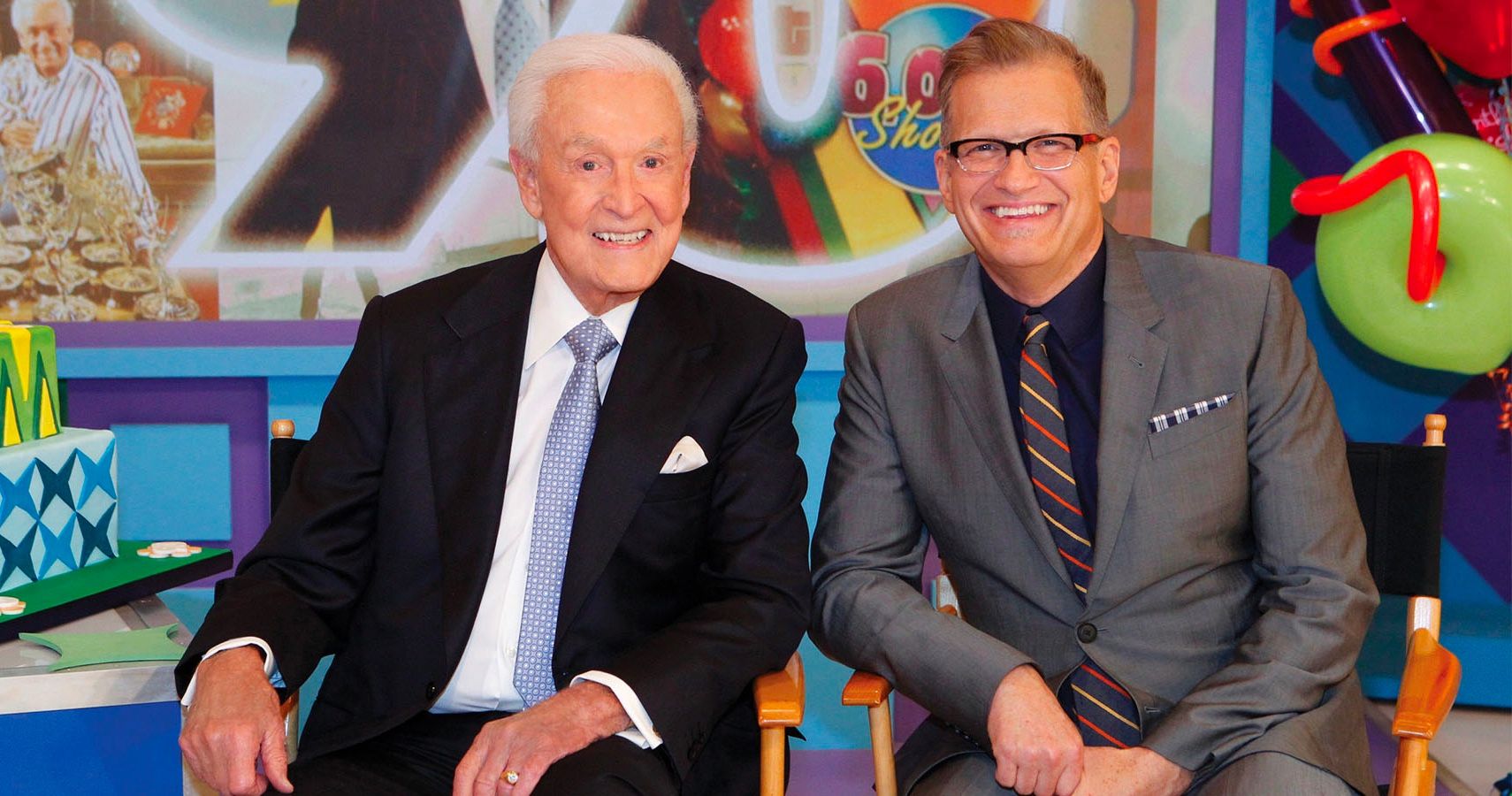 Here's What Bob Barker Is Up To Now