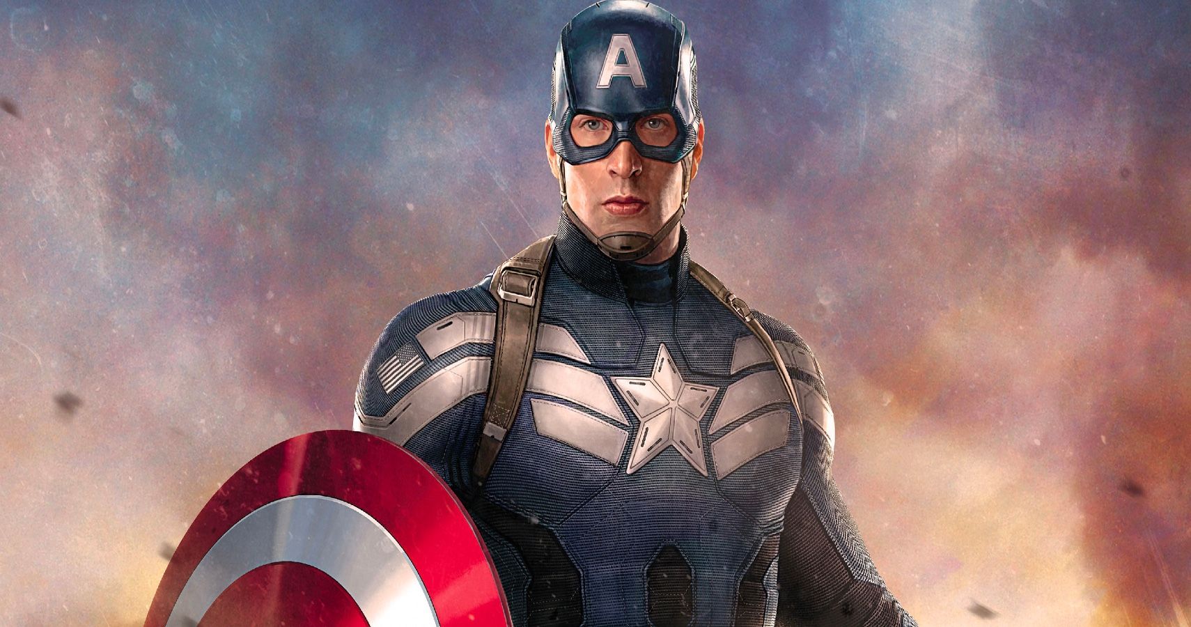 Chris Evans Might Be Returning To The MCU Sometime In The Near Future