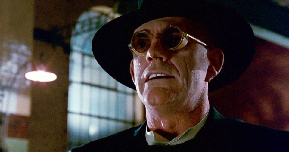 Christopher Lloyd Shares Favorite Who Framed Roger Rabbit Scene Christopher Lloyd Shares Favorite Who Framed Roger Rabbit Scene
