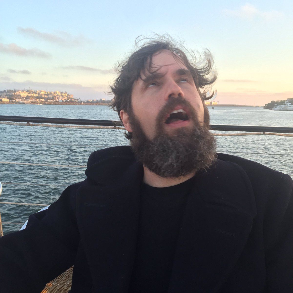 A List Of Joe Rogan's Best Friends