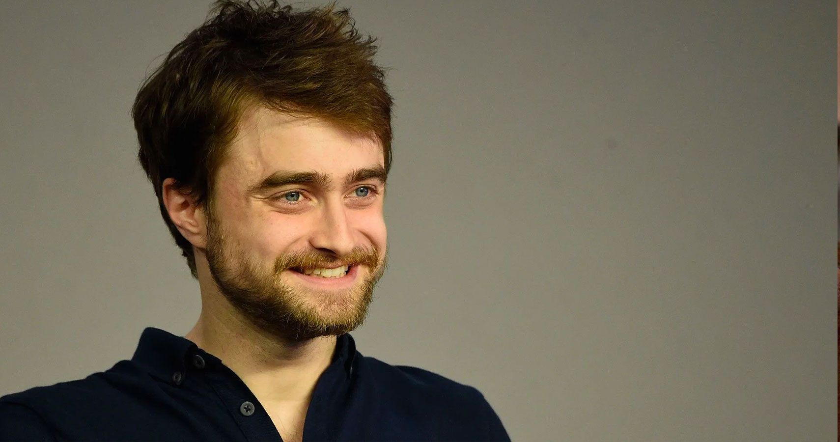 Daniel Radcliffe Reconnects With Fans By Reading Harry Potter And The
