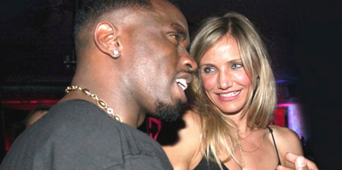 P.Diddy and Cameron Diaz relationship facts
