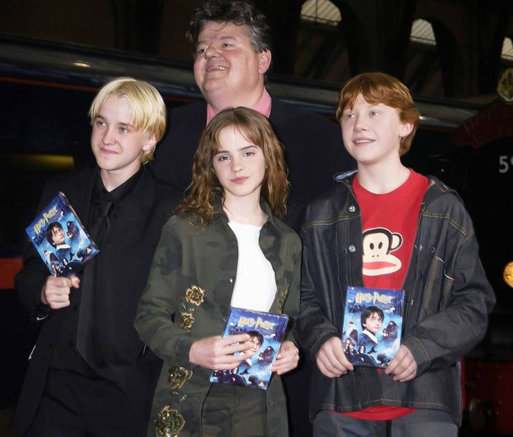 Everything We Know About Tom Felton And Emma Watson S Relationship Everything We Know About Tom Felton And Emma Watson S Relationship