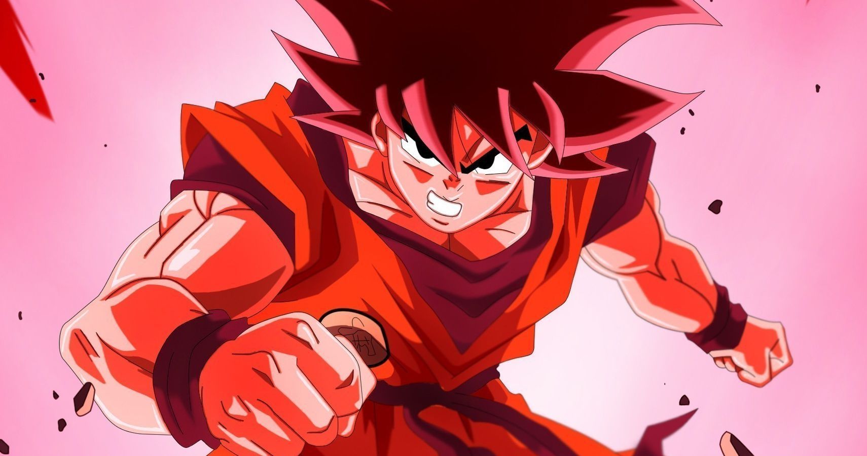 Dragon Ball: Here's How Goku Became The First To Achieve Super Saiyan 4
