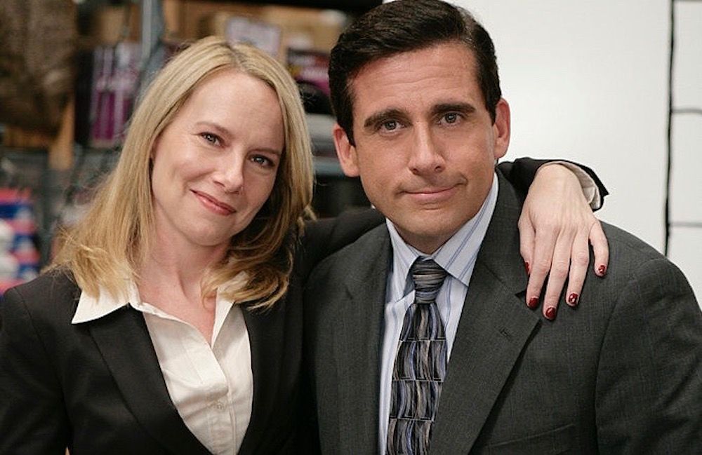 All Of Michael Scott’s Love Interests, Officially Ranked