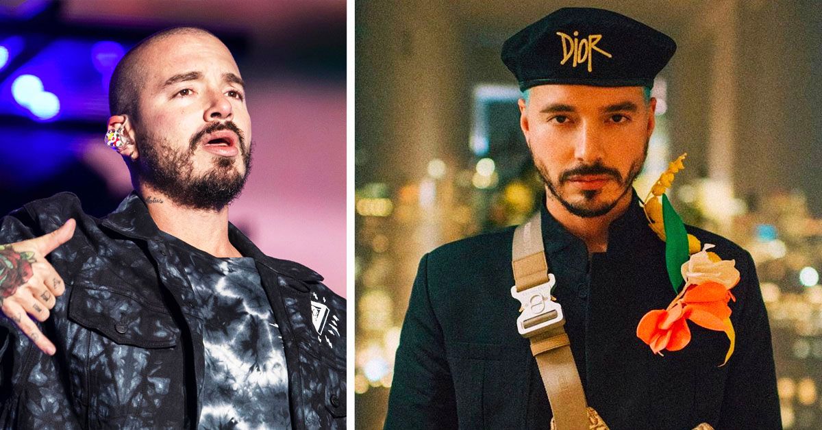 What Is J Balvin's Net Worth In 2023?
