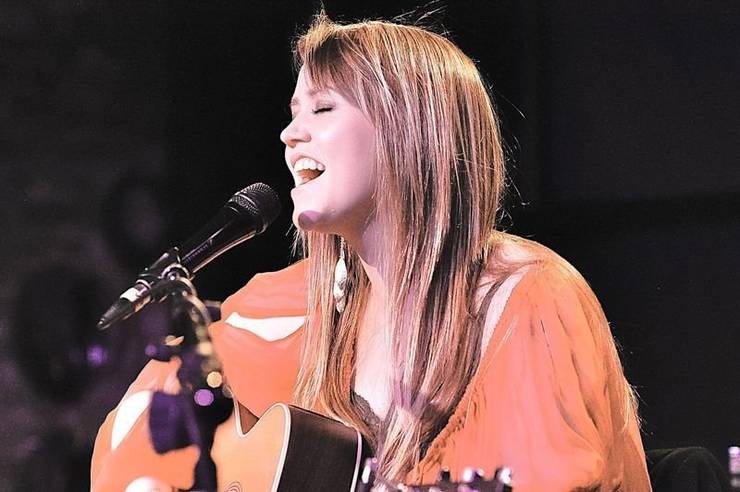 Jim Carreys Tochter Jane Schnitt von American Idol.'s Daughter Jane Cut from American Idol.