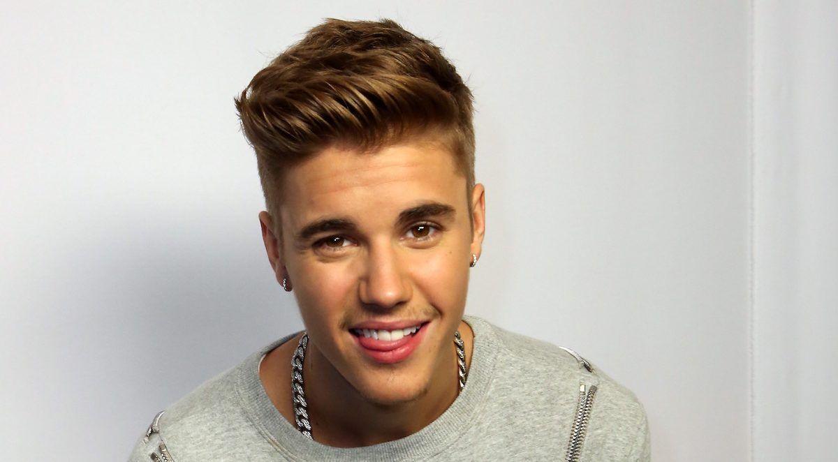 Justin Bieber Breaks Record With 54+Million Subscribers On YouTube