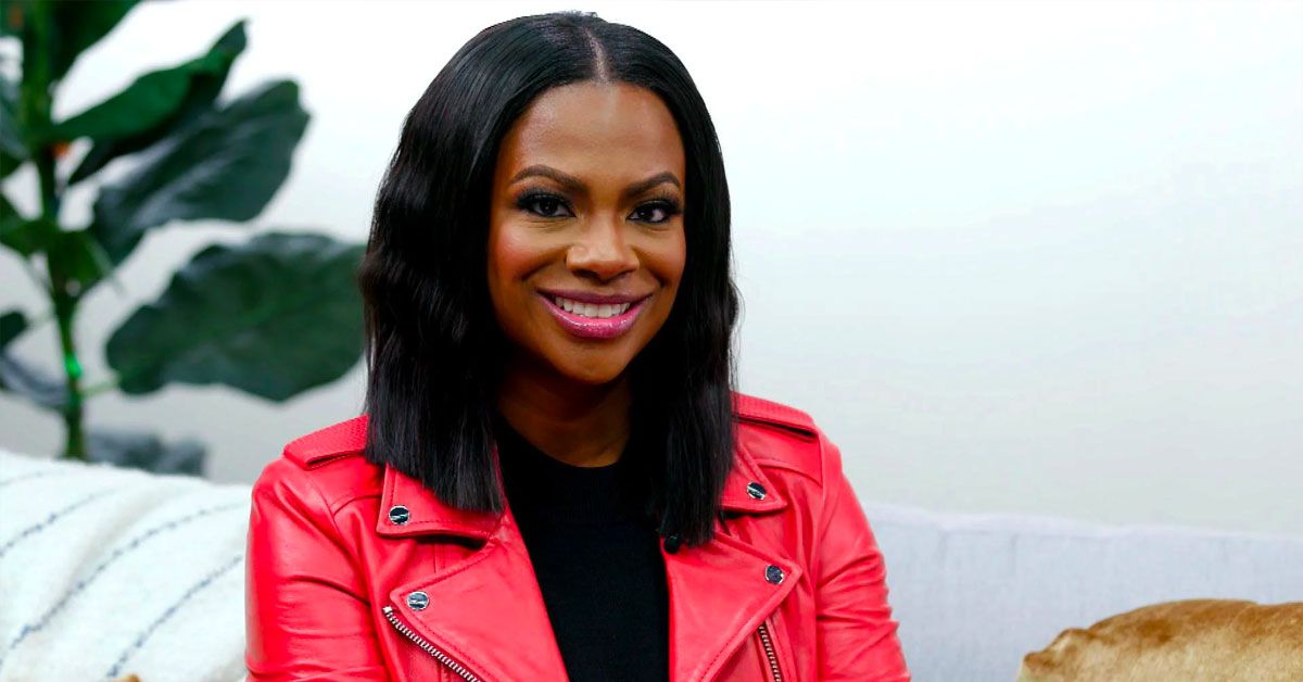 Kandi Burruss Proves Once Again She's The Most Successful Housewife Of