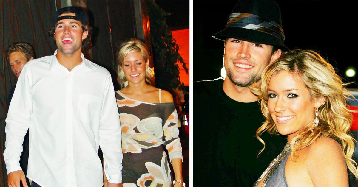 Are brody and amber still together?