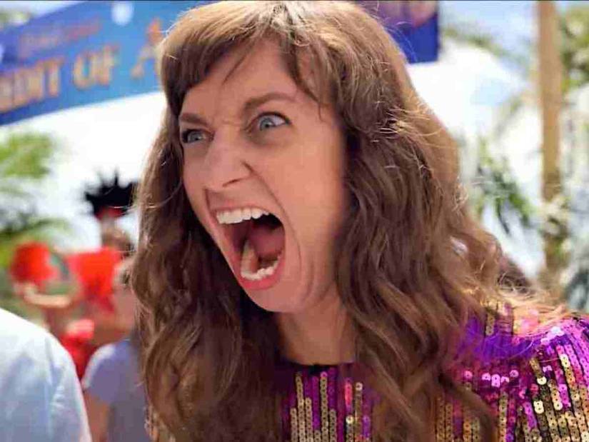 The Wrong Missy: Facts About Netflix's Original Movie