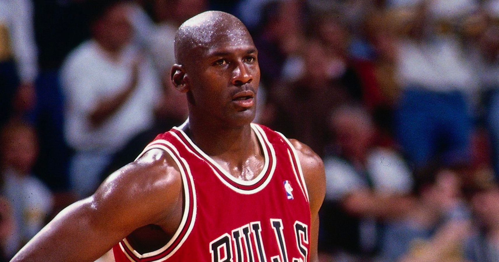 Michael Jordan Is Worth Billions, But Very Little Of It Came From His ...