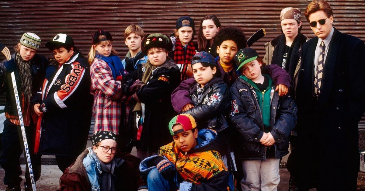 12 Reasons Why The Mighty Ducks Franchise Was a Total Sham – The Musings of  Apple Juice