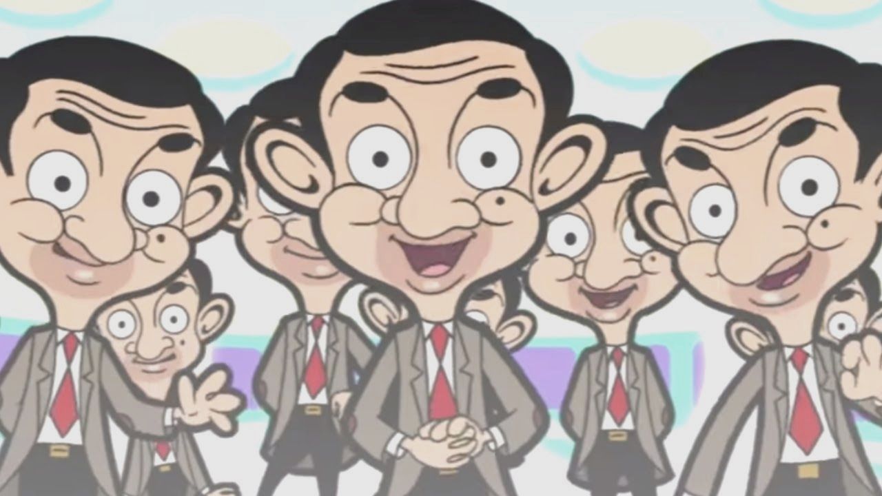 Why Does Mr. Bean Not Speak? All About Rowan Atkinson