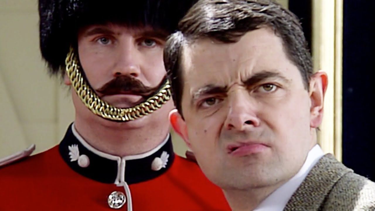 Why Does Mr Bean Not Speak All About Rowan Atkinsons Biggest Role