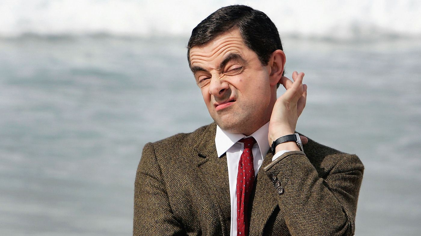 Why Does Mr. Bean Not Speak? All About Rowan Atkinson's Biggest Role