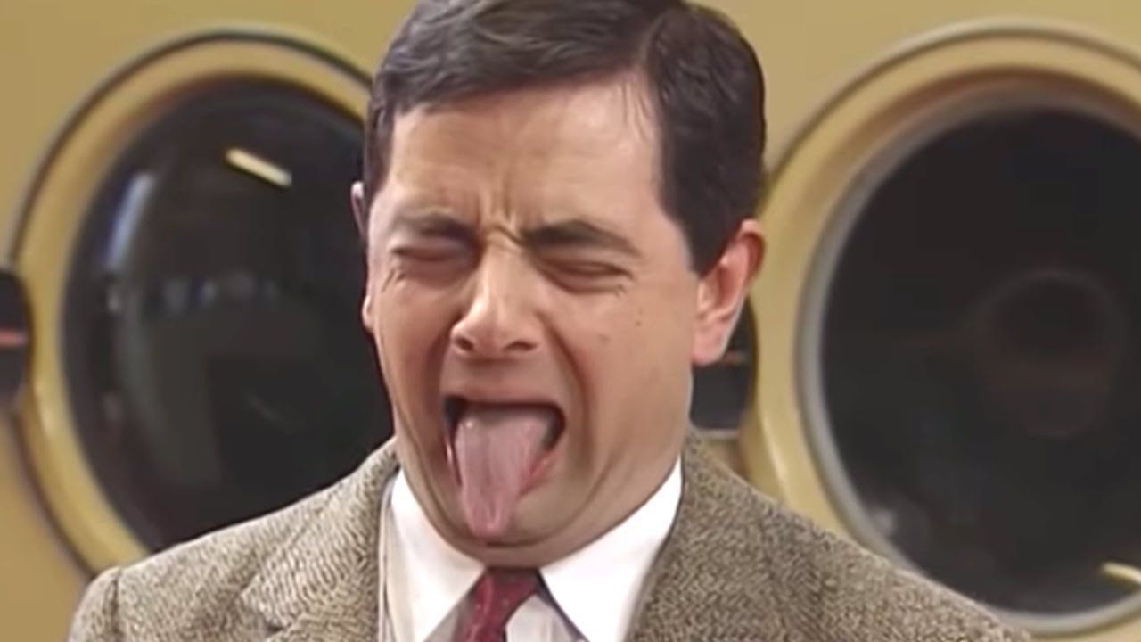 Why Does Mr. Bean Not Speak? All About Rowan Atkinson's Biggest Role