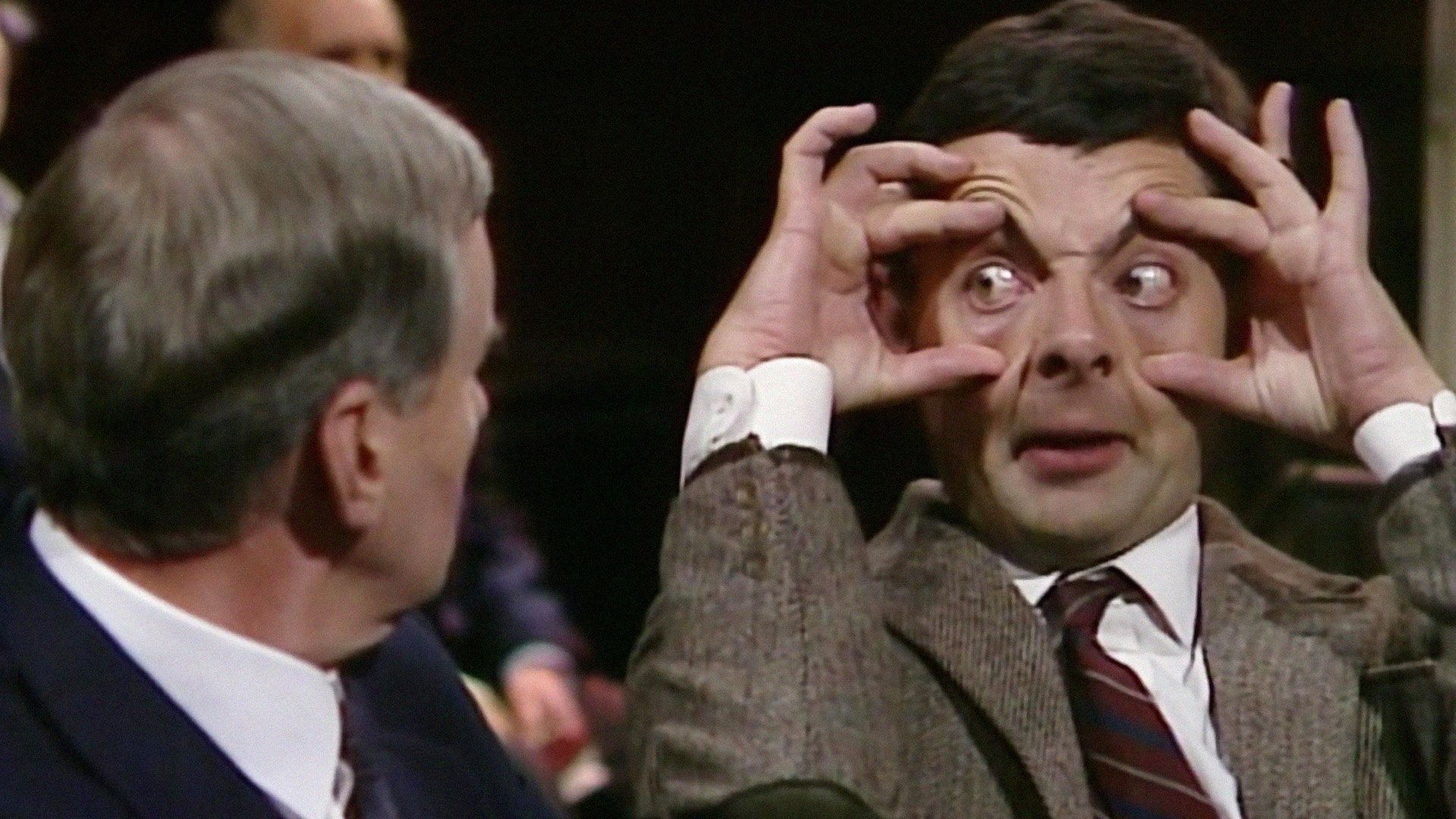 Why Does Mr. Bean Not Speak? All About Rowan Atkinson's Biggest Role