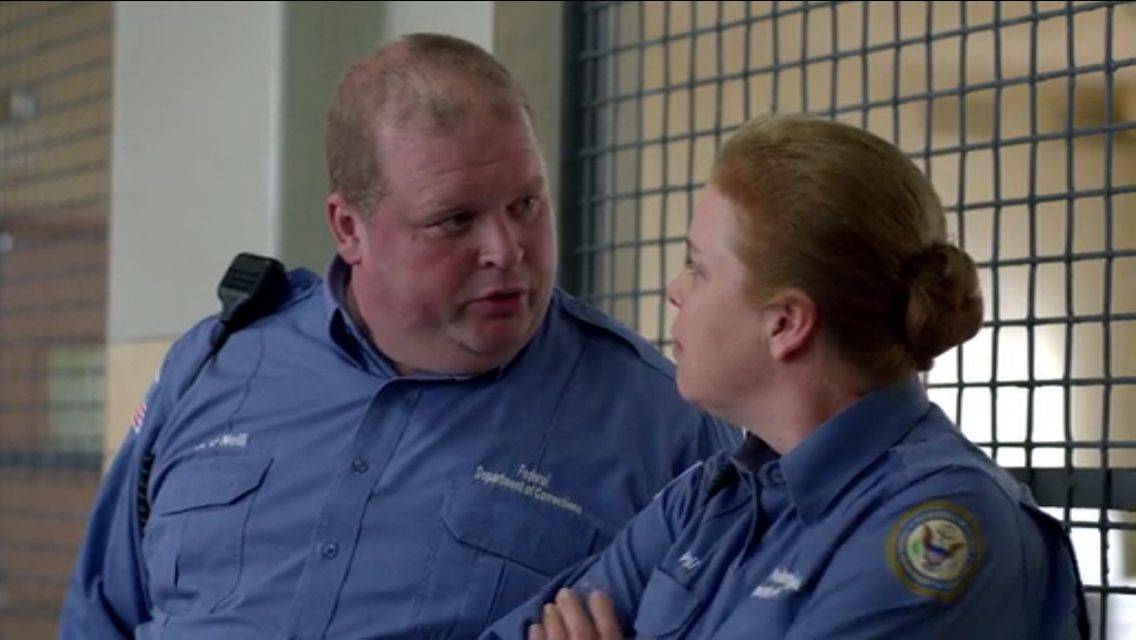 Orange Is The New Black Couples Ranked From Cringe To Cute