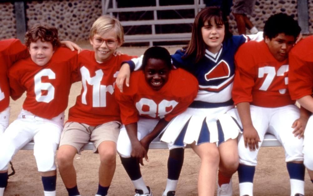 Remember Little Giants? Here’s What Most Fans Don’t Know About The Film