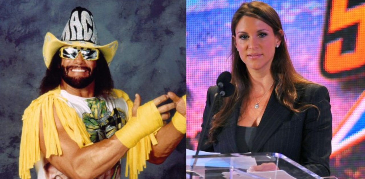 Ex-Girlfriend Sheds Light On Randy Savage's Rumored Relationship