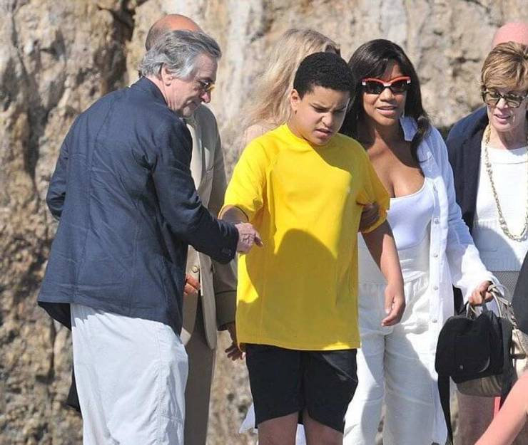 Things To Know About Robert De Niro's Net Worth, Wife and Children