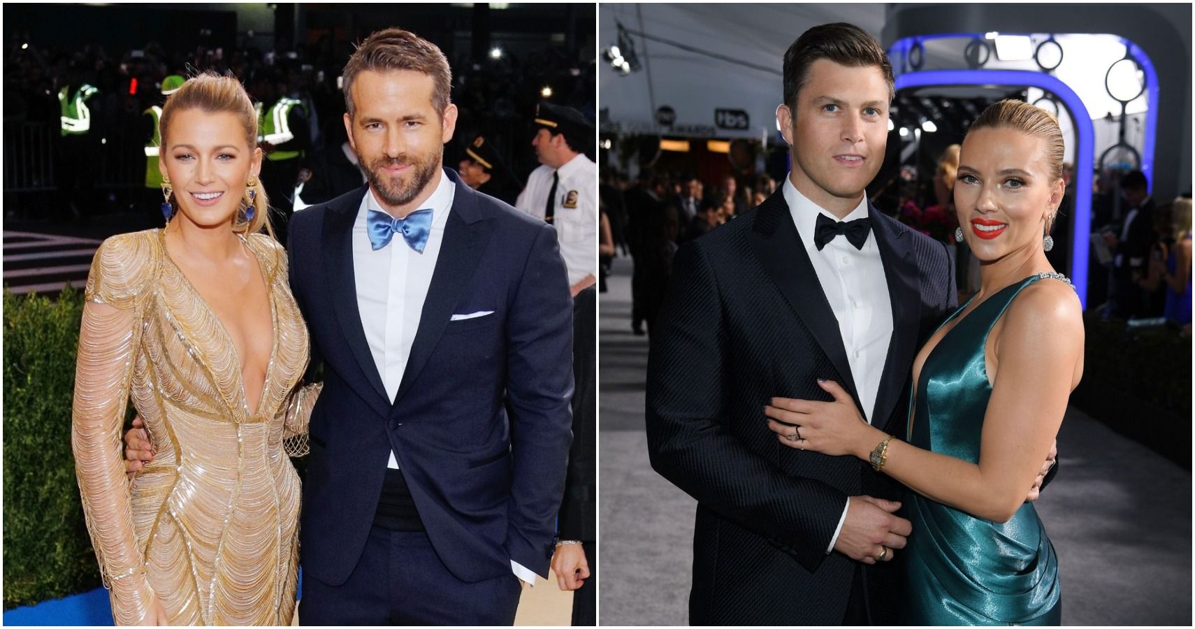 Here's The Reason Scarlett Johansson And Ryan Reynolds Got Divorced -  SHEfinds