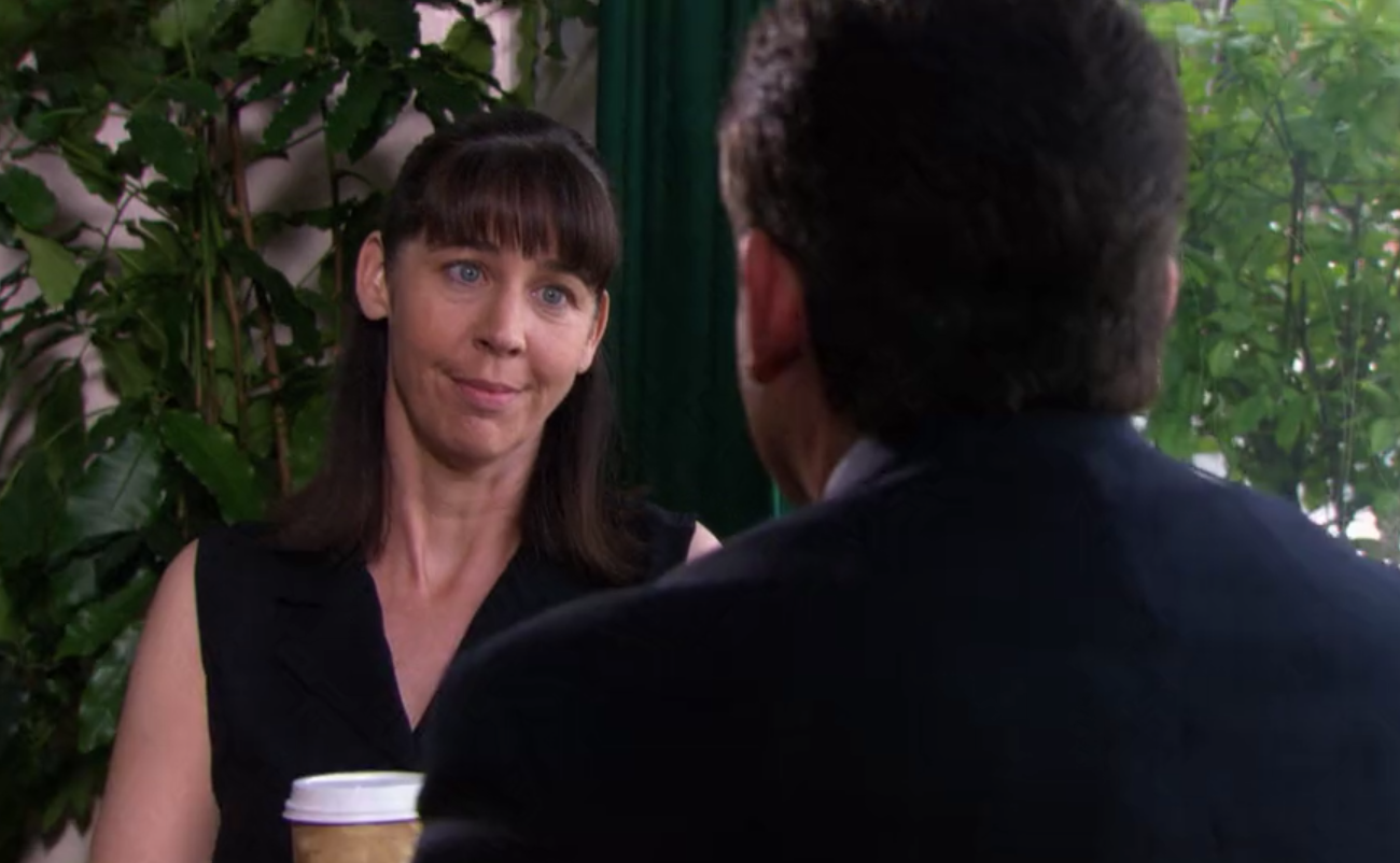 All Of Michael Scott’s Love Interests, Officially Ranked