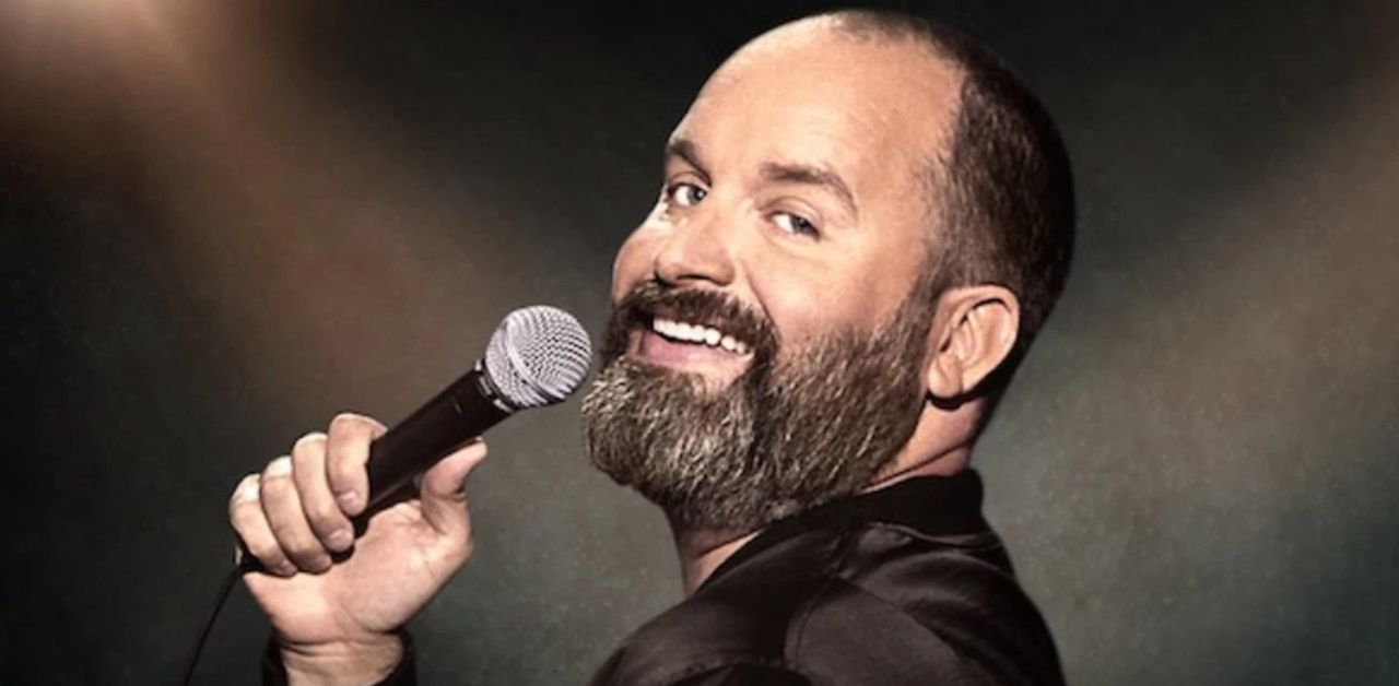 Several Wrestlers Respond To Tom Segura's Inappropriate Comments About ...